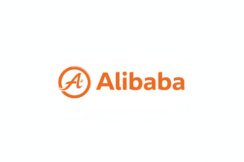 alibaba logo